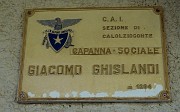 76 E siamo alla Capanna Ghislandi al Passo del Fo
